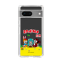 Slim Protection Case［ Hatsune Miku × Kuppy Ramune – Package – Clear ］
