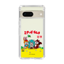 Slim Protection Case［ Hatsune Miku × Kuppy Ramune – Package – Clear ］