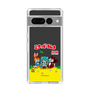 Slim Protection Case［ Hatsune Miku × Kuppy Ramune – Package – Clear ］