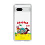 Slim Protection Case［ Hatsune Miku × Kuppy Ramune – Package – Clear ］