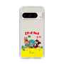 Slim Protection Case［ Hatsune Miku × Kuppy Ramune – Package – Clear ］