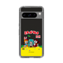 Slim Protection Case［ Hatsune Miku × Kuppy Ramune – Package – Clear ］