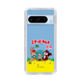 Slim Protection Case［ Hatsune Miku × Kuppy Ramune – Package – Clear ］