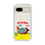 Slim Protection Case［ Hatsune Miku × Kuppy Ramune – Package – Clear ］