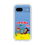 Slim Protection Case［ Hatsune Miku × Kuppy Ramune – Package – Clear ］