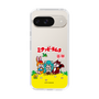Slim Protection Case［ Hatsune Miku × Kuppy Ramune – Package – Clear ］