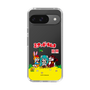 Slim Protection Case［ Hatsune Miku × Kuppy Ramune – Package – Clear ］