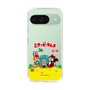 Slim Protection Case［ Hatsune Miku × Kuppy Ramune – Package – Clear ］