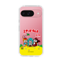 Slim Protection Case［ Hatsune Miku × Kuppy Ramune – Package – Clear ］