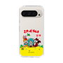 Slim Protection Case［ Hatsune Miku × Kuppy Ramune – Package – Clear ］
