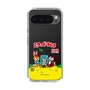 Slim Protection Case［ Hatsune Miku × Kuppy Ramune – Package – Clear ］