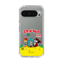 Slim Protection Case［ Hatsune Miku × Kuppy Ramune – Package – Clear ］