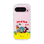Slim Protection Case［ Hatsune Miku × Kuppy Ramune – Package – Clear ］