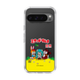 Slim Protection Case［ Hatsune Miku × Kuppy Ramune – Package – Clear ］