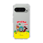 Slim Protection Case［ Hatsune Miku × Kuppy Ramune – Package – Clear ］