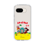 Slim Protection Case［ Hatsune Miku × Kuppy Ramune – Package – Clear ］