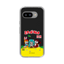 Slim Protection Case［ Hatsune Miku × Kuppy Ramune – Package – Clear ］