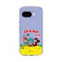 Slim Protection Case［ Hatsune Miku × Kuppy Ramune – Package – Clear ］