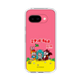 Slim Protection Case［ Hatsune Miku × Kuppy Ramune – Package – Clear ］