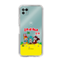 Slim Protection Case［ Hatsune Miku × Kuppy Ramune – Package – Clear ］
