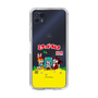 Slim Protection Case［ Hatsune Miku × Kuppy Ramune – Package – Clear ］