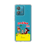 Slim Protection Case［ Hatsune Miku × Kuppy Ramune – Package – Clear ］