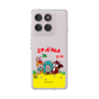 Slim Protection Case［ Hatsune Miku × Kuppy Ramune - Package - Clear ］