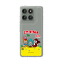 Slim Protection Case［ Hatsune Miku × Kuppy Ramune - Package - Clear ］