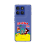 Slim Protection Case［ Hatsune Miku × Kuppy Ramune - Package - Clear ］