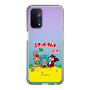 Slim Protection Case［ Hatsune Miku × Kuppy Ramune – Package – Clear ］