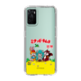 Slim Protection Case［ Hatsune Miku × Kuppy Ramune – Package – Clear ］