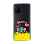 Slim Protection Case［ Hatsune Miku × Kuppy Ramune – Package – Clear ］