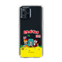 Slim Protection Case［ Hatsune Miku × Kuppy Ramune – Package – Clear ］