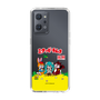 Slim Protection Case［ Hatsune Miku × Kuppy Ramune – Package – Clear ］