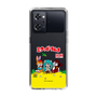 Slim Protection Case［ Hatsune Miku × Kuppy Ramune – Package – Clear ］