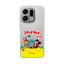 Slim Protection Case［ Hatsune Miku × Kuppy Ramune - Package - Clear ］