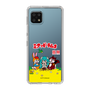 Slim Protection Case［ Hatsune Miku × Kuppy Ramune – Package – Clear ］