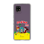 Slim Protection Case［ Hatsune Miku × Kuppy Ramune – Package – Clear ］