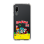 Slim Protection Case［ Hatsune Miku × Kuppy Ramune – Package – Clear ］
