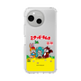 Slim Protection Case［ Hatsune Miku × Kuppy Ramune - Package - Clear ］