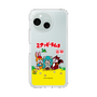 Slim Protection Case［ Hatsune Miku × Kuppy Ramune - Package - Clear ］