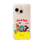 Slim Protection Case［ Hatsune Miku × Kuppy Ramune - Package - Clear ］