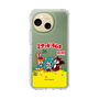 Slim Protection Case［ Hatsune Miku × Kuppy Ramune - Package - Clear ］