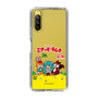 Slim Protection Case［ Hatsune Miku × Kuppy Ramune – Package – Clear ］