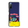 Slim Protection Case［ Hatsune Miku × Kuppy Ramune – Package – Clear ］