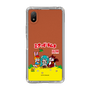 Slim Protection Case［ Hatsune Miku × Kuppy Ramune – Package – Clear ］