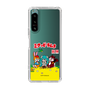 Slim Protection Case［ Hatsune Miku × Kuppy Ramune – Package – Clear ］