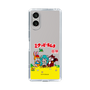 Slim Protection Case［ Hatsune Miku × Kuppy Ramune – Package – Clear ］