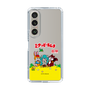 Slim Protection Case［ Hatsune Miku × Kuppy Ramune – Package – Clear ］