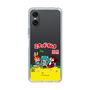Slim Protection Case［ Hatsune Miku × Kuppy Ramune – Package – Clear ］